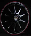 Volk Racing Limited CE28N Time Attack wheels on Sale at UpgradeMotoring.com