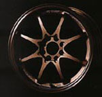 Volk Racing CE28N wheels from Upgrade Motoring