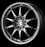 Volk Racing CE28 ECO Drive wheels from Upgrade Motoring