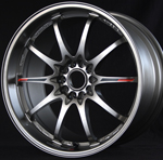 Volk Racing CE28N Genesis wheels from UpgradeMotoring.com