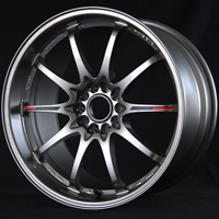 Volk Racing CE28N Genesis wheels from Upgrade Motoring