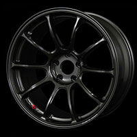 Volk Racing ZE40 Diamond Dark Gunmetal wheels on Sale at Upgrade Motoring!