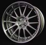 Volk Racing GT-M wheels from UpgradeMotoring.com