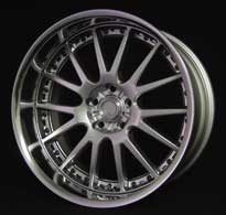 Volk Racing GT-M wheel from www.UpgradeMotoring.com