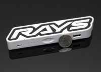 Rays Powerbank - Portable Backup Battery Supply - On Sale at UpgradeMotoring.com!