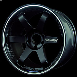 Volk Racing TE37RT Black Edition on Sale at Upgrade Motoring!