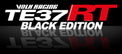 Volk Racing TE37RT Black Edition on Sale at Upgrade Motoring!