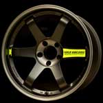 Volk Racing TE37SL Super Lap Black Edition wheels on Sale at UpgradeMotoring.com