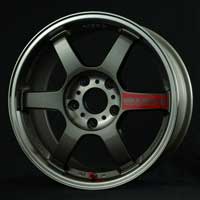 Volk Racing TE37SL Porsche wheels in 18inch on Sale at UpgradeMotoring.com