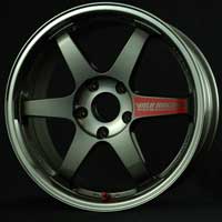 Volk Racing TE37SL Porsche wheels in 19inch on Sale at UpgradeMotoring.com