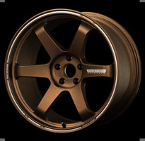 Volk Racing TE37 Ultra Bronze wheels on Sale at UpgradeMotoring.com!!!