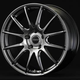 Volk Racing G12 Formula Silver/Double Machining wheels from UpgradeMotoring.com