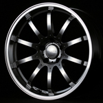 Volk Racing VR G10 wheels from Upgrade Motoring