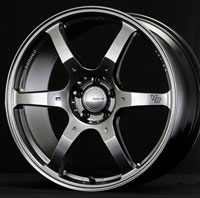 Volk Racing VRG2 wheels from UpgradeMotoring.com