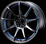 Weds Sport SA-70 BLC wheels from UpgradeMotoring.com