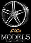 Yokohama AVS Model 5 wheels from Upgrade Motoring