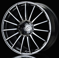 Yokohama Connoiseur No.151C wheels from Upgrade Motoring