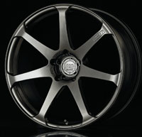 Yokohama AVS Model F7 wheels from Upgrade Motoring