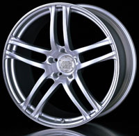 Yokohama AVS Model T5 wheels from Upgrade Motoring