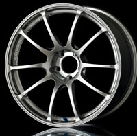 Yokohama Advan Racing RZ wheels from Upgrade Motoring