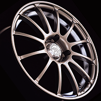 Yokohama Kreutzer Series XIIi wheels from UpgradeMotoring.com