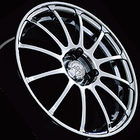 Yokohama Kreutzer Series XIIi Bright Chrome wheels from UpgradeMotoring.com